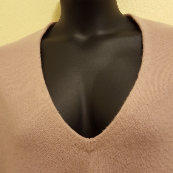 Oats 100% cashmere sweater - Picture 2 of 4